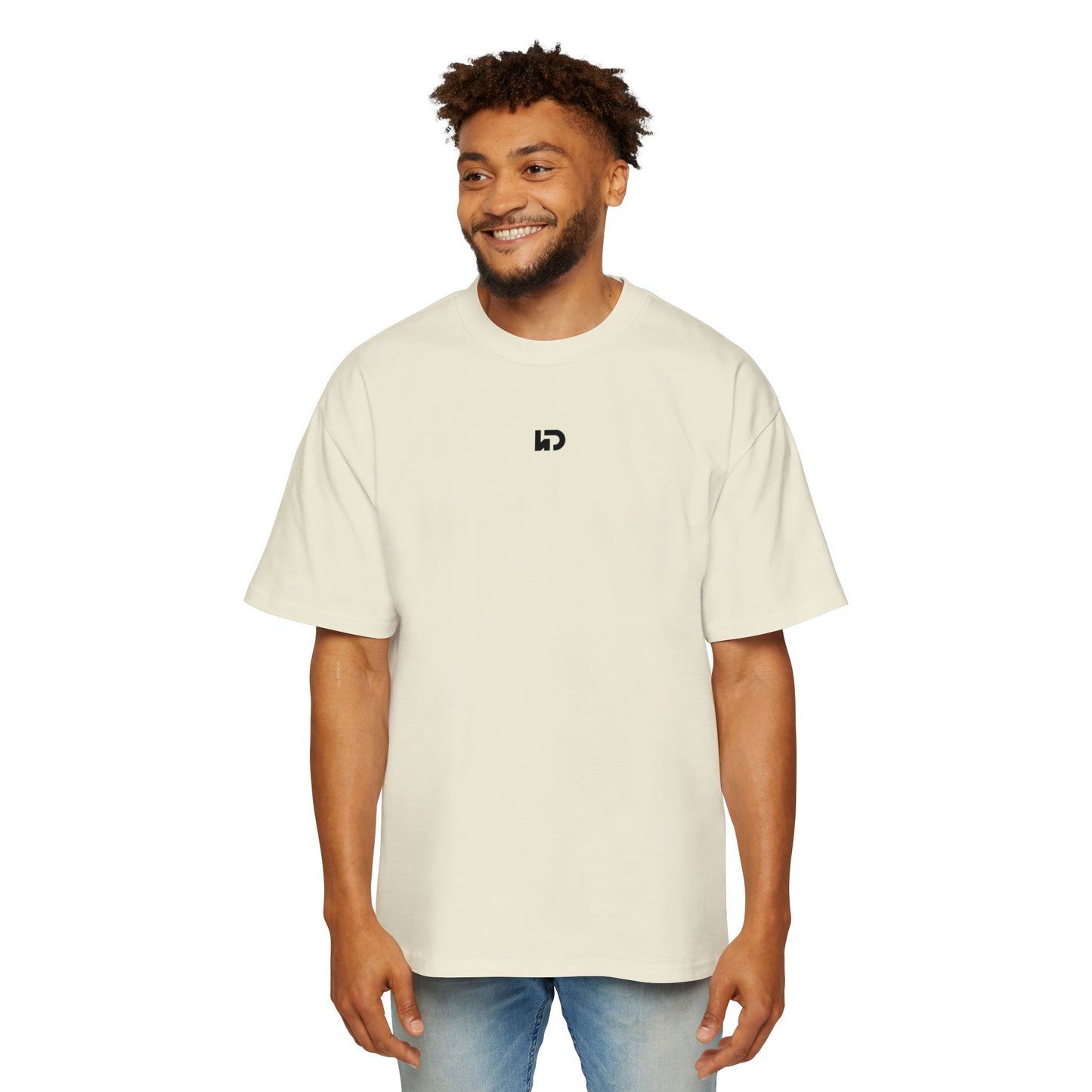 Rejoice Always Oversized tshirt