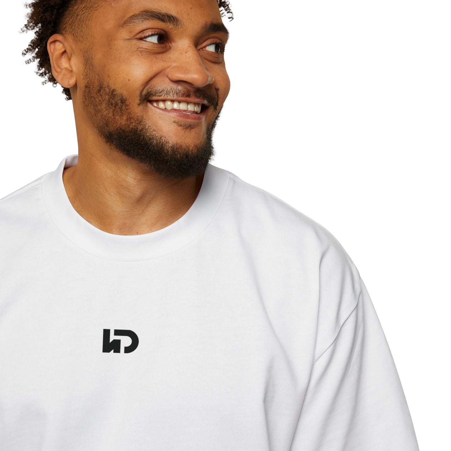 Conqueror Oversized Tshirt