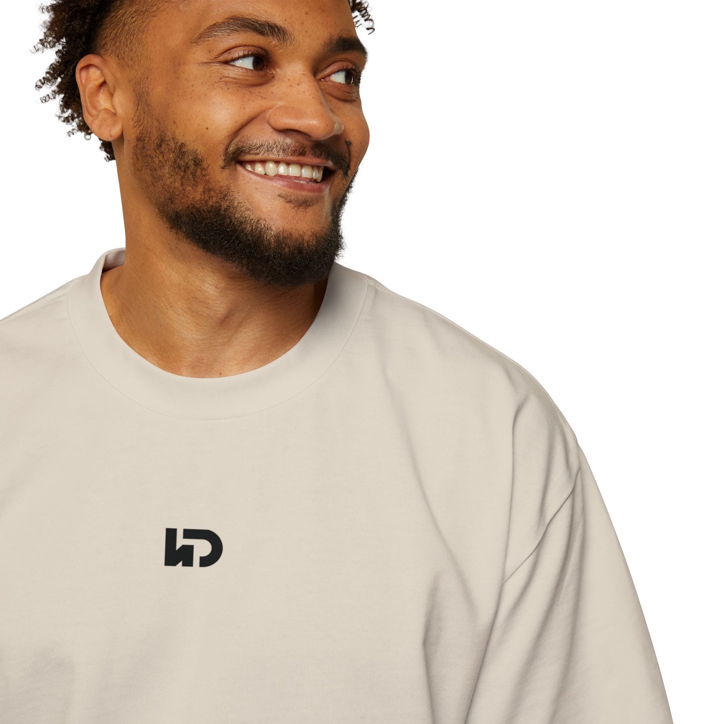 Conqueror Oversized Tshirt