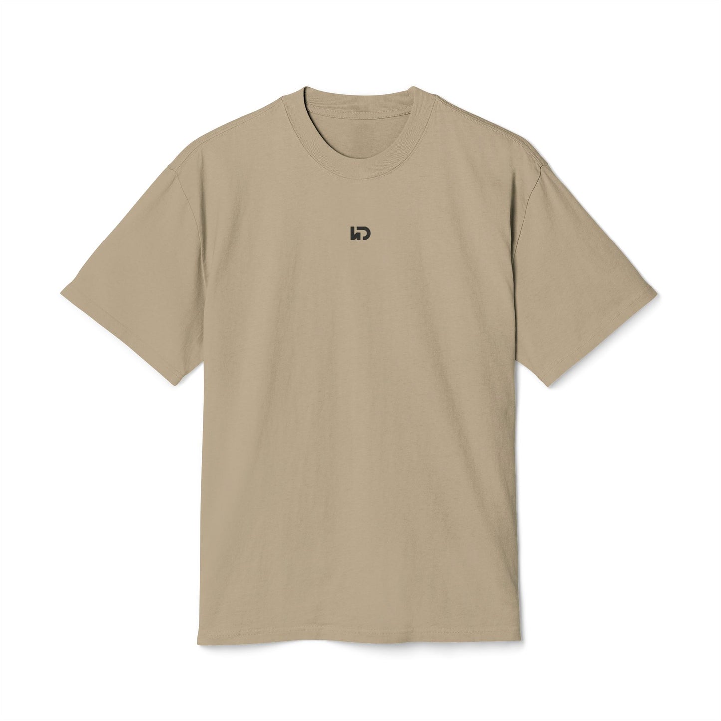 Spread Love Not Hate Faded Tshirt