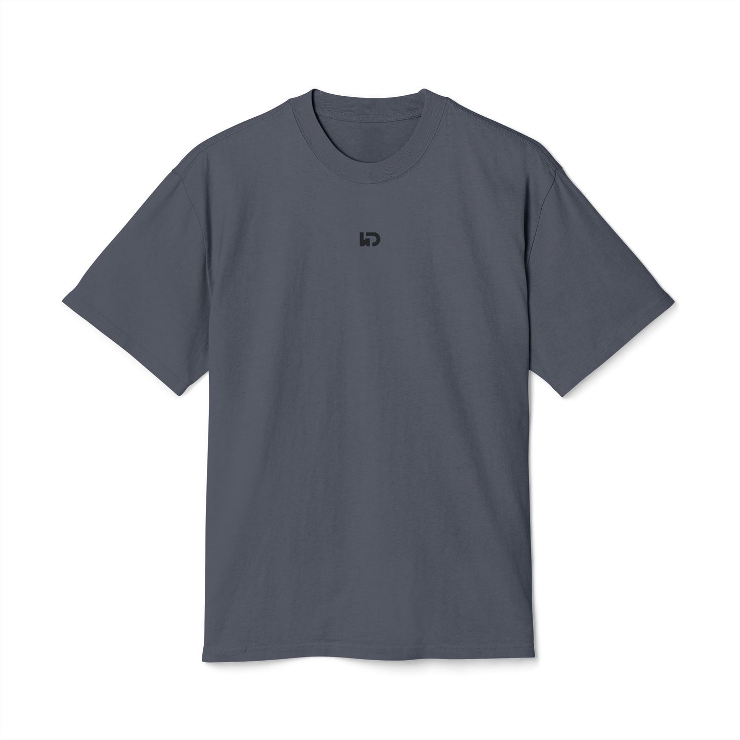 Spread Love Not Hate Faded Tshirt
