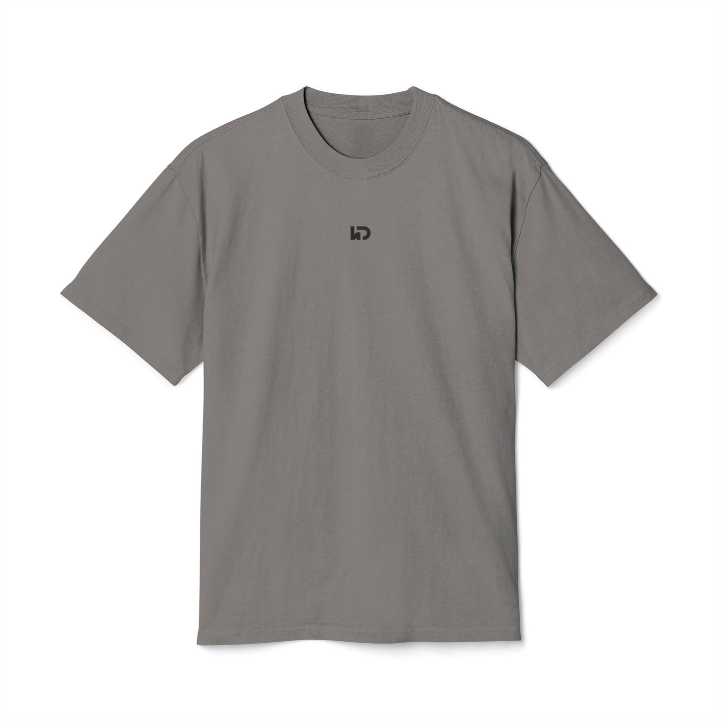 Spread Love Not Hate Faded Tshirt