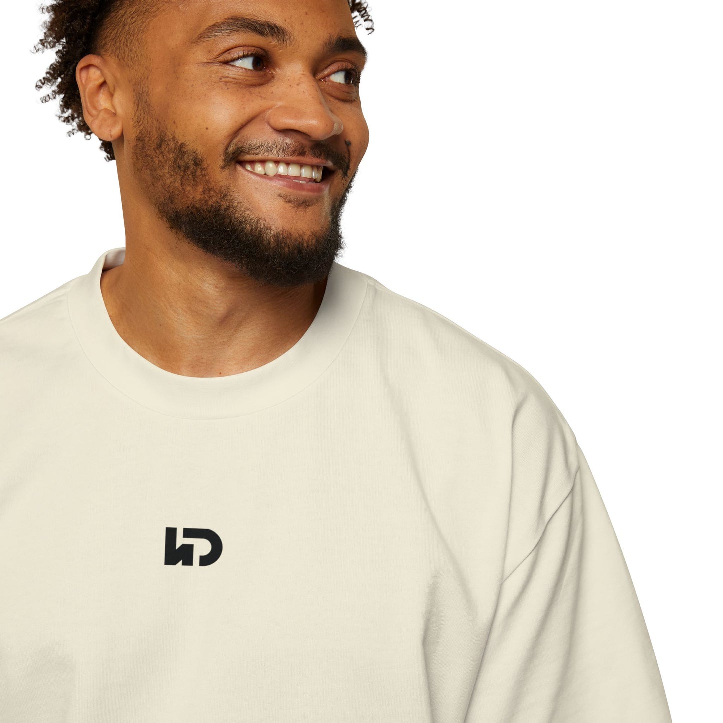 Rejoice Always Oversized tshirt