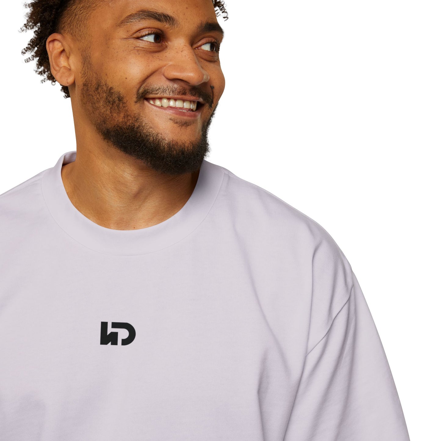Rejoice Always Oversized tshirt