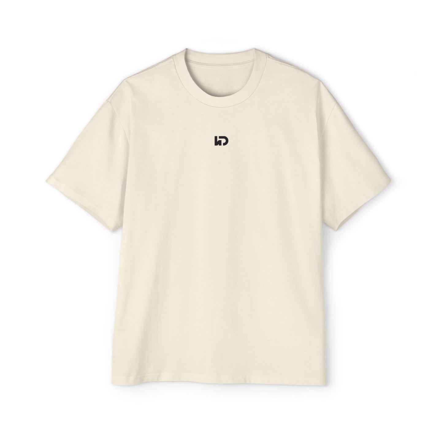 Rejoice Always Oversized tshirt