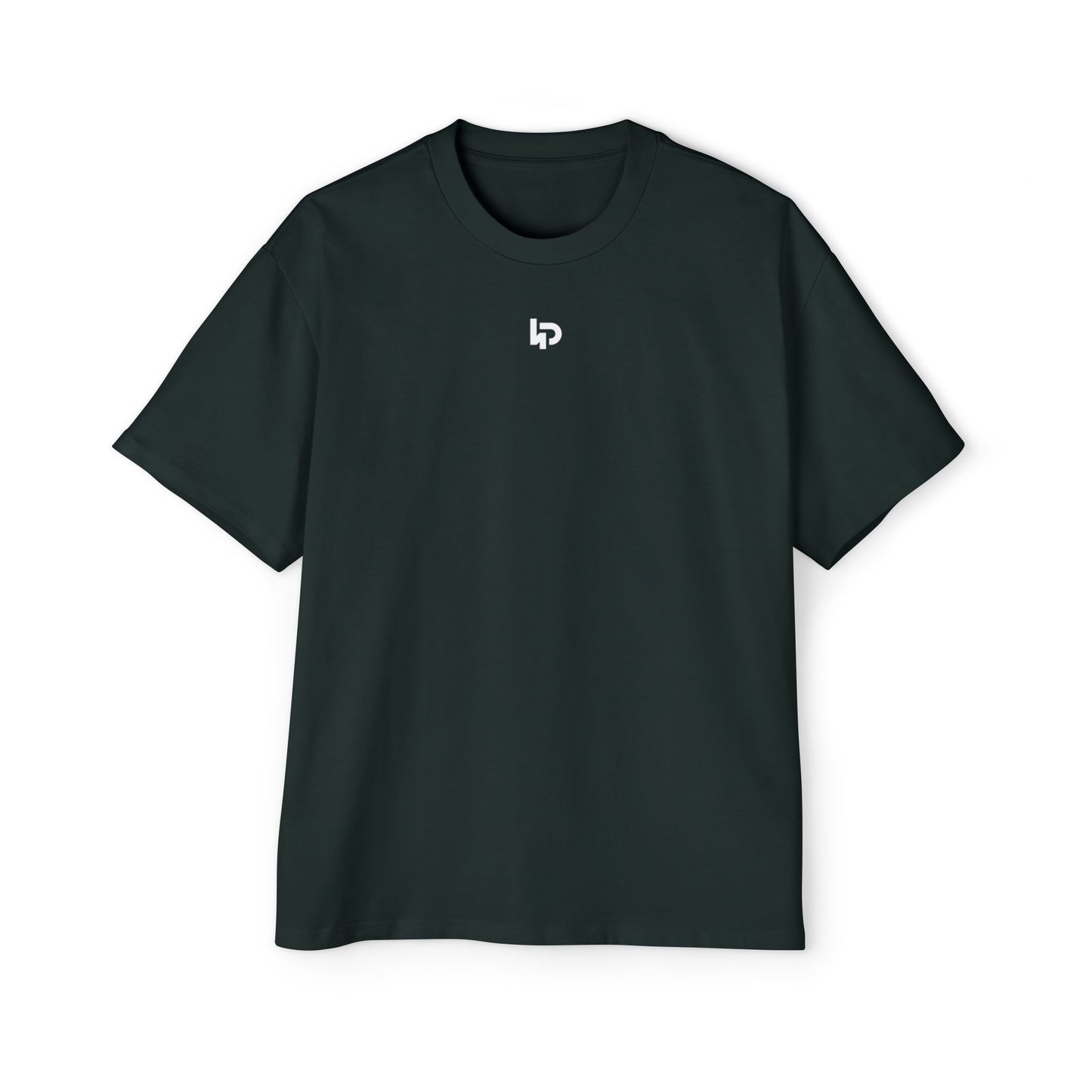 Oversized Tee - Jehovah Christian