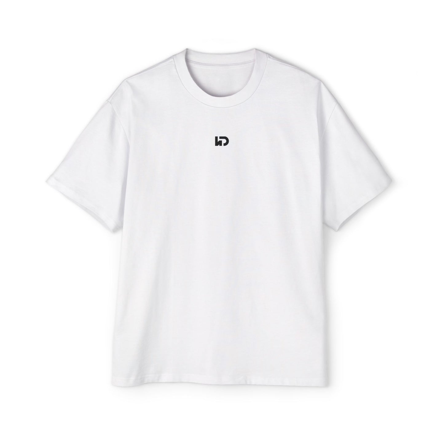 Conqueror Oversized Tshirt