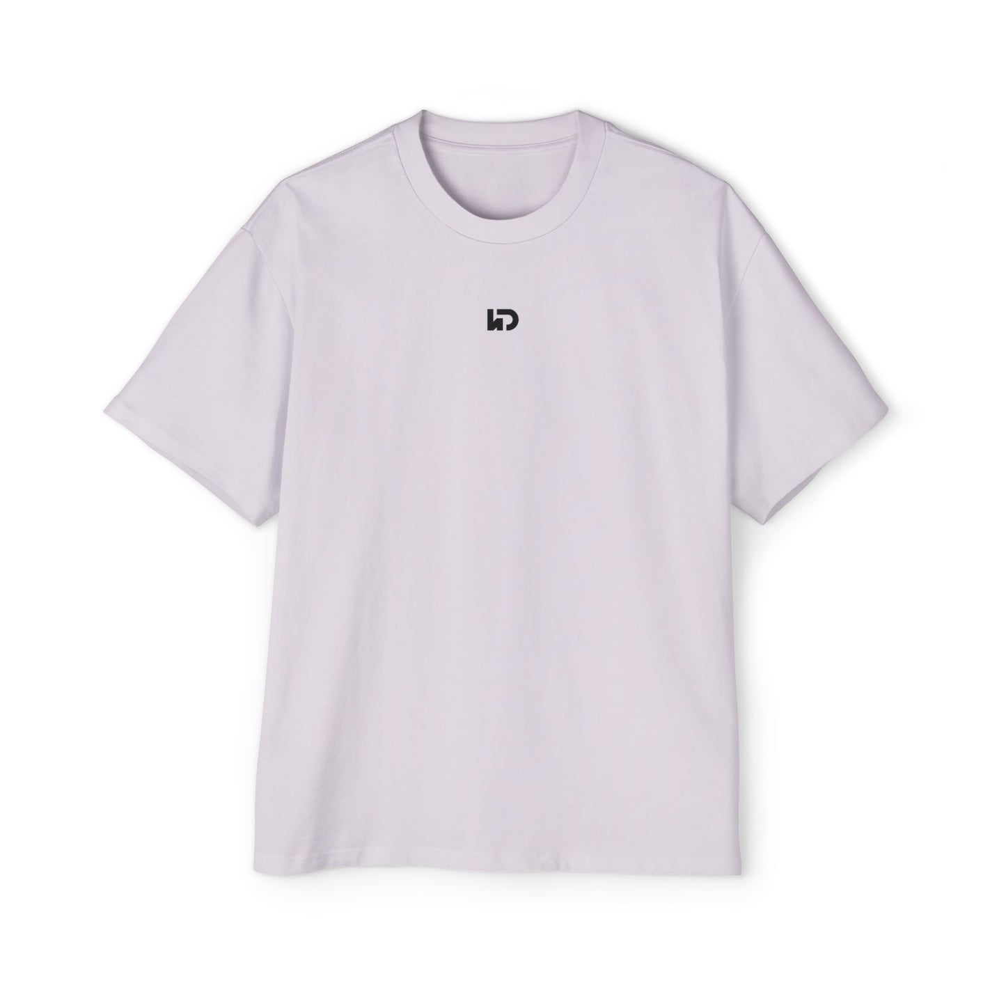 Oversized Tee - Jehovah Christian