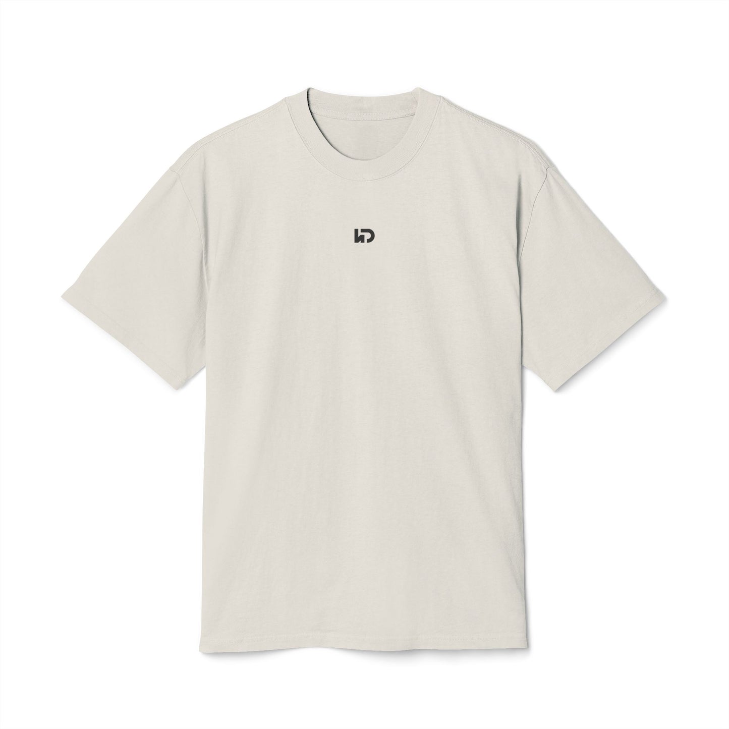 Spread Love Not Hate Faded Tshirt