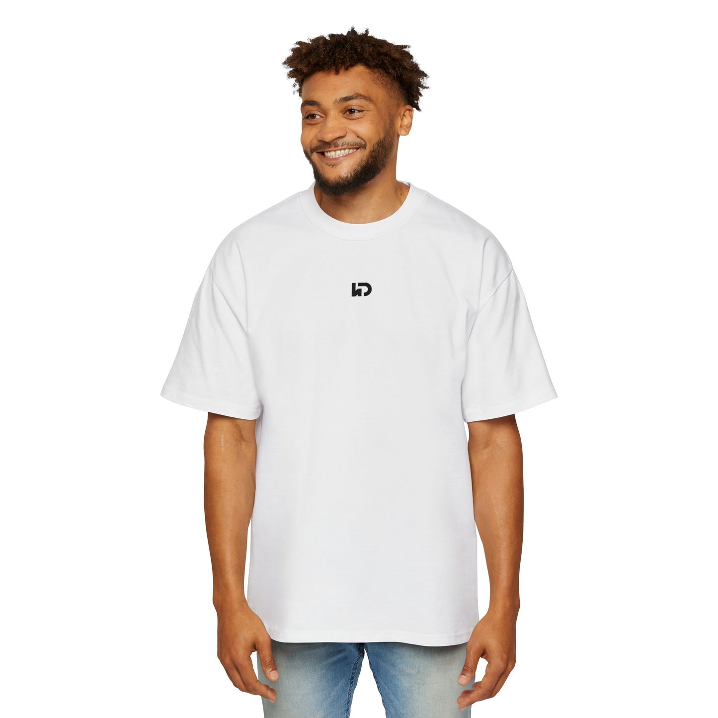 Conqueror Oversized Tshirt