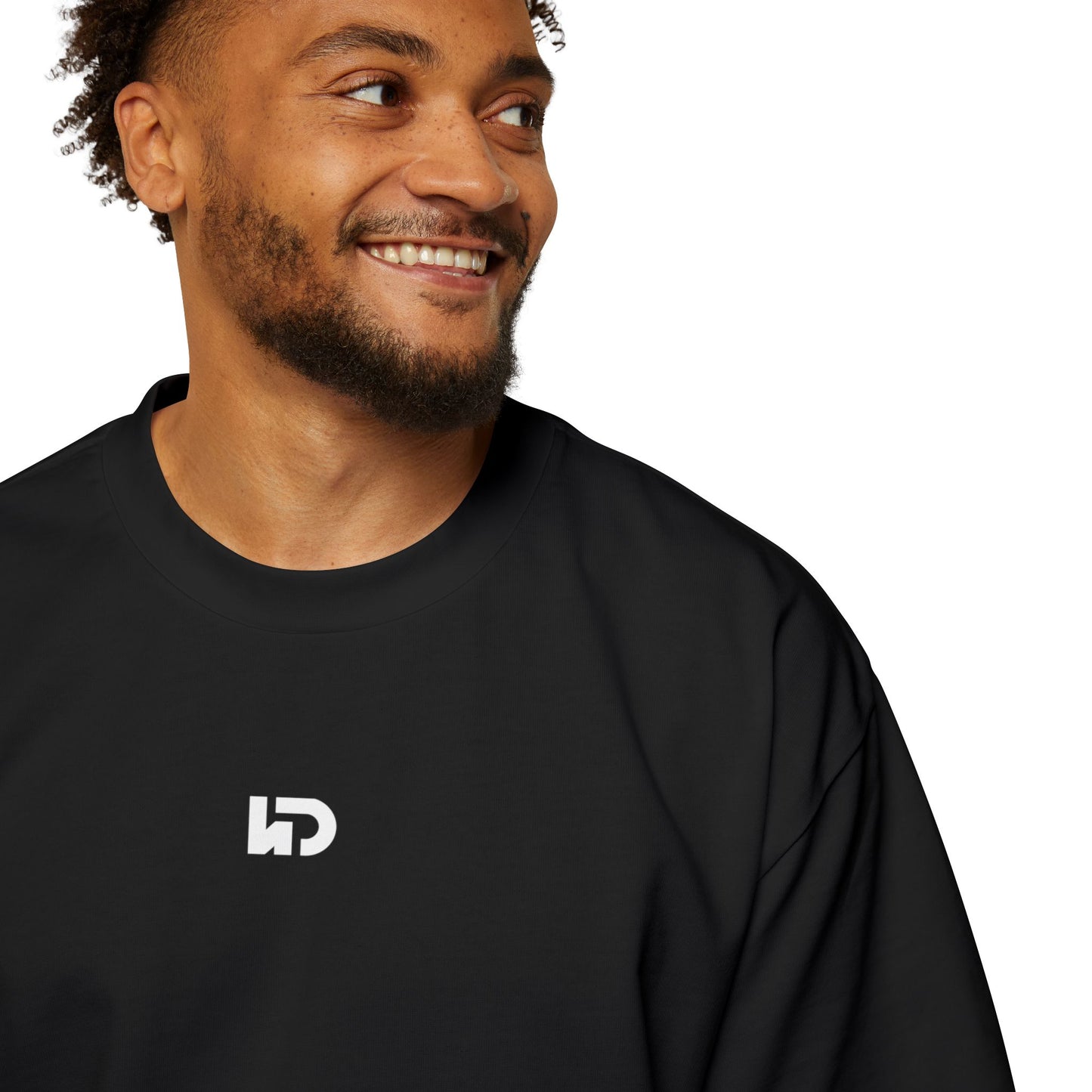 Conqueror Oversized Tshirt