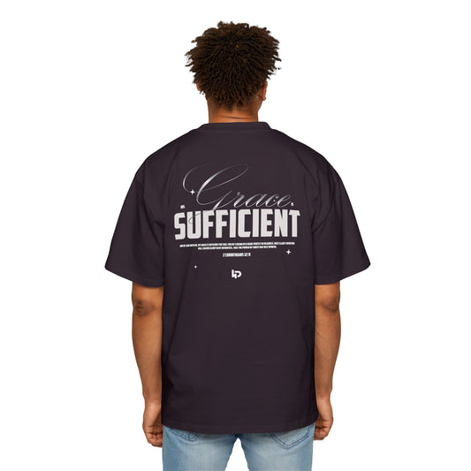 Grace Is Sufficient