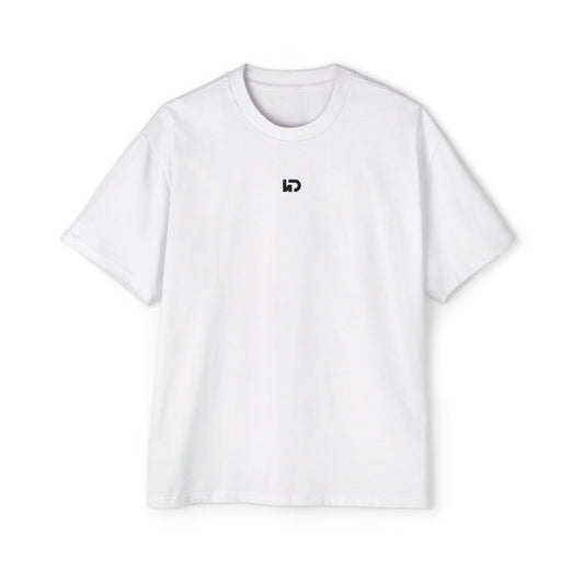 Conqueror Oversized Tshirt