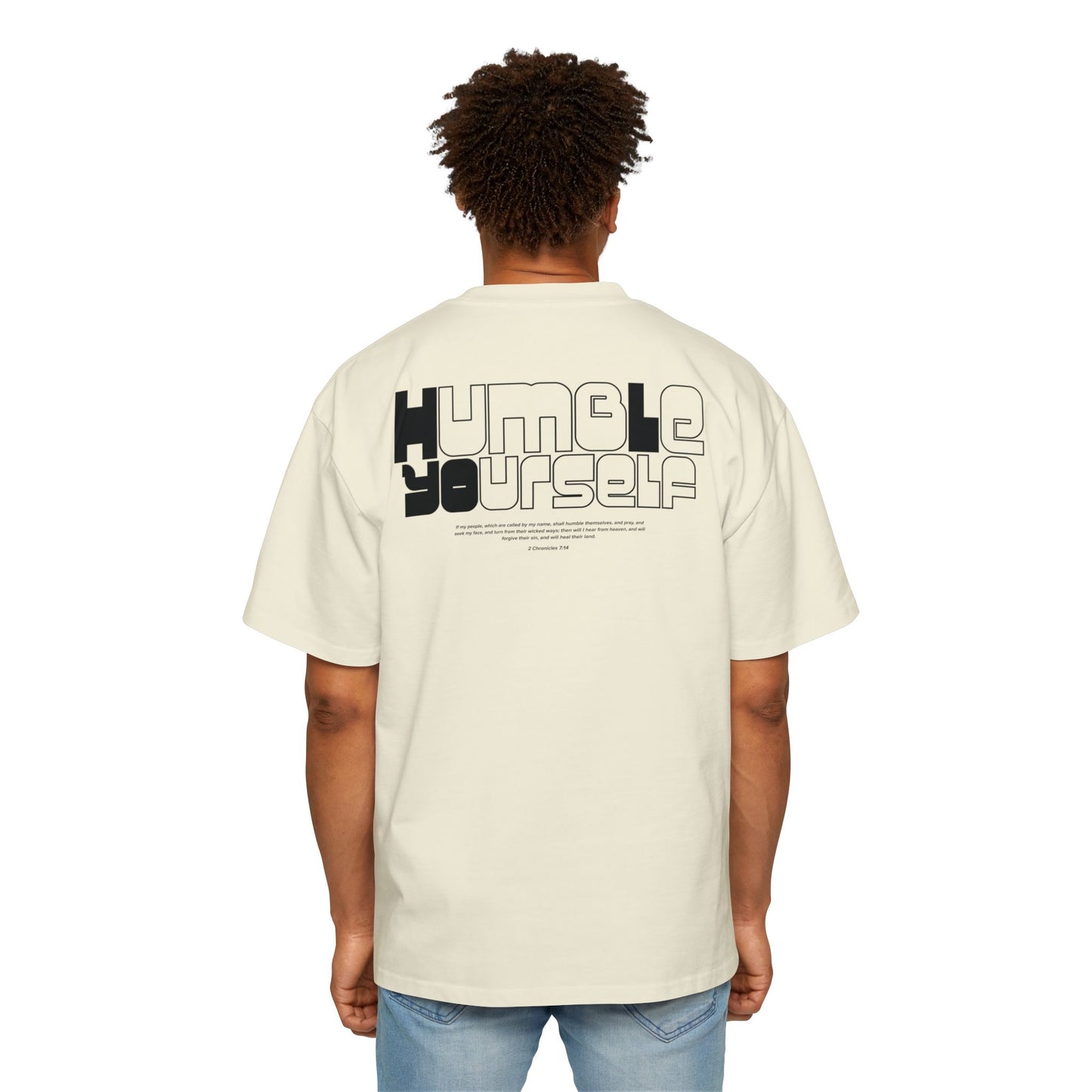 Humble Yourself