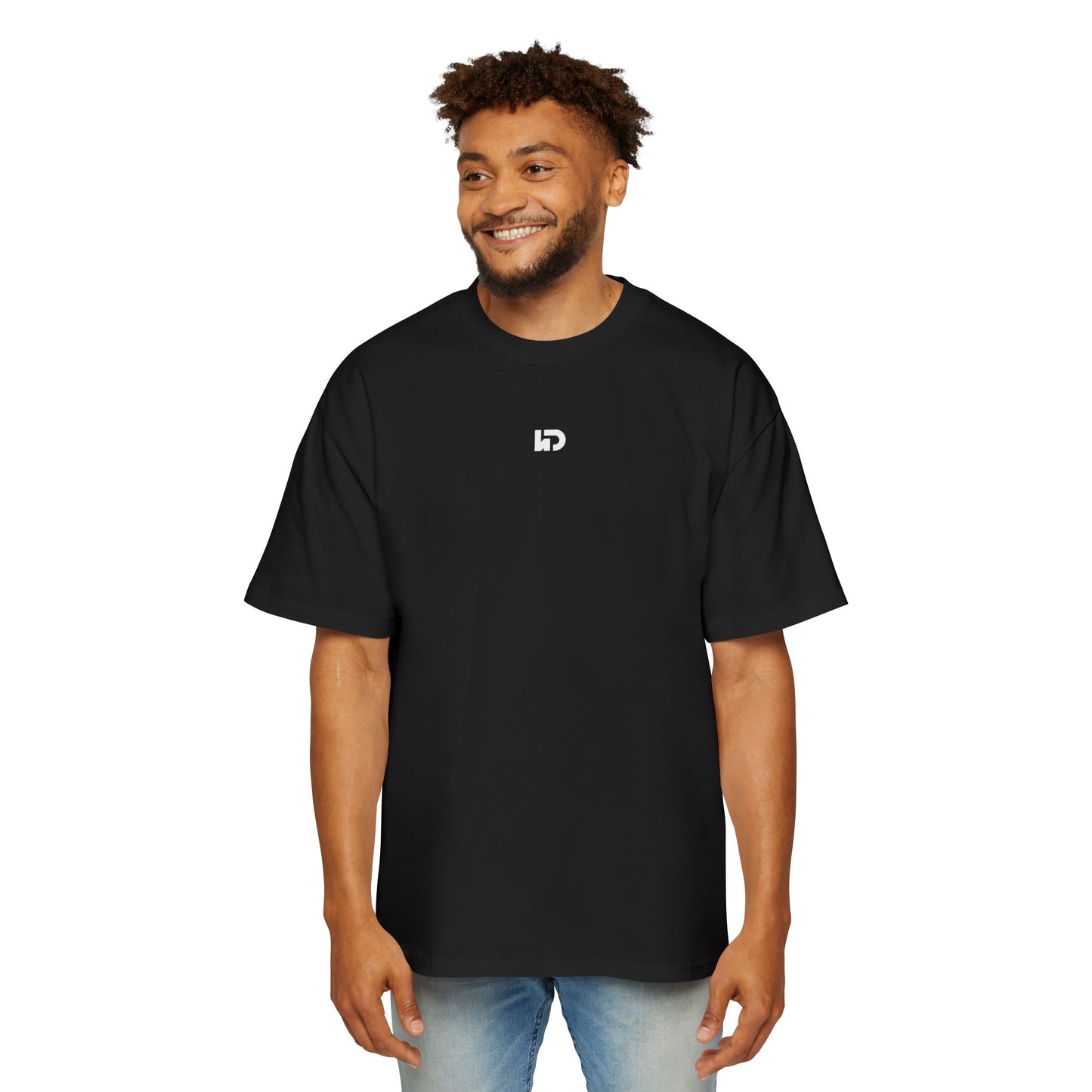 Conqueror Oversized Tshirt