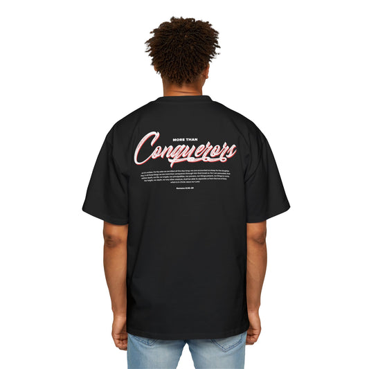 Conqueror Oversized Tshirt